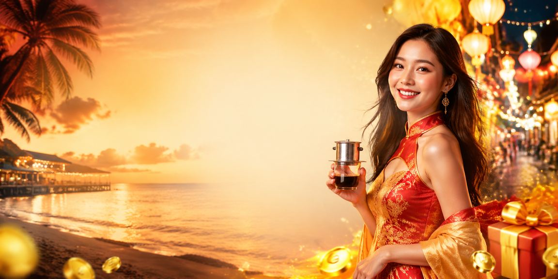 Không gian casino sôi động với người chơi tại Việt Nam